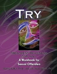 Treatment Readiness for You: A Workbook for Sexual Offenders